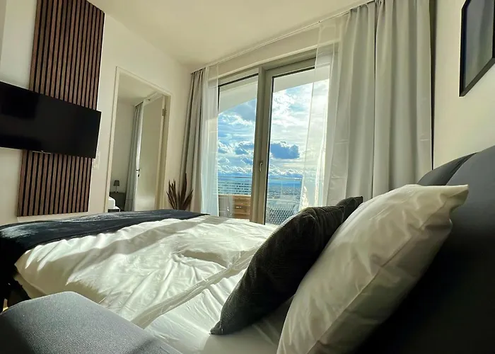 Cozy At Belvedere Διαμέρισμα *
