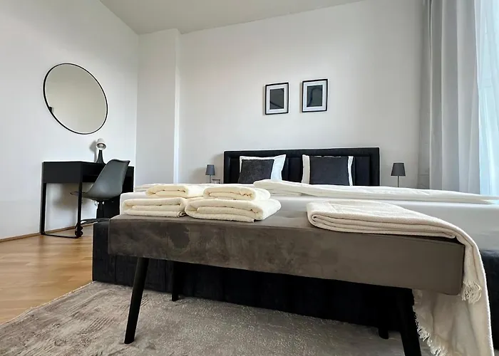 Cozy At Belvedere * Βιέννη