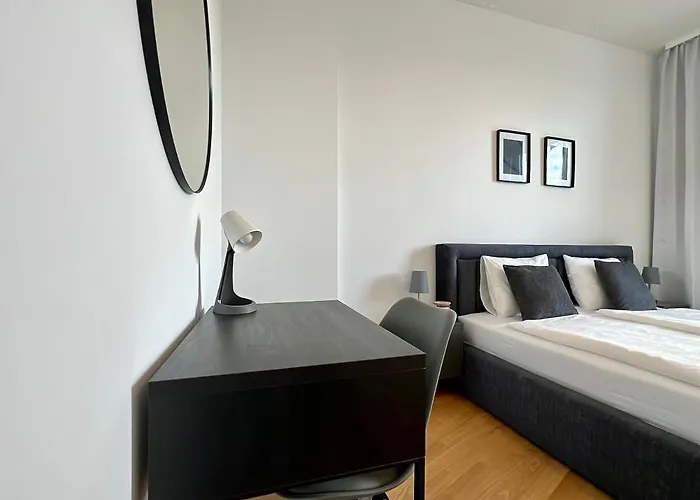Cozy At Belvedere Βιέννη