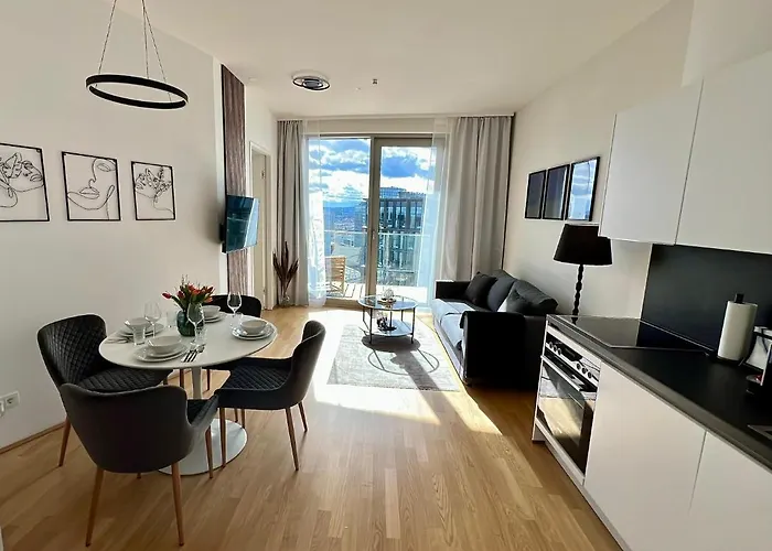 Διαμέρισμα Cozy At Belvedere