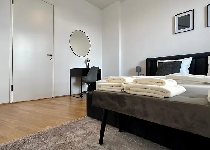 Cozy At Belvedere * Βιέννη